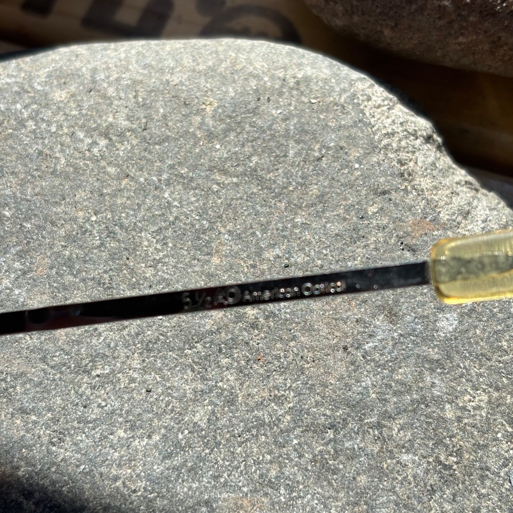 American Optics sunglasses - Picture 5 of 5